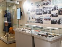 Дом-музей академика С. П. Королева