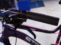 Женский велосипед Stels Miss 7100 MD V020, год 2025, цвет Фиолетовый, ростовка 16