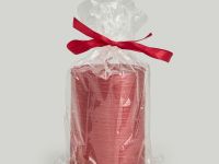 Свеча Фестиваль блеска/Glitter Festival II