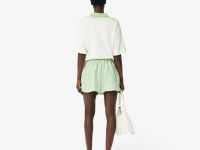 Женские шорты Lacoste из льна