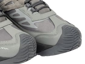 Кроссовки Remington Fortec grey