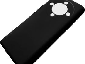 Клип-кейс Gresso Меридиан для HONOR X9b 5G Чёрный
