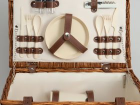 Корзина для пикника Maclay