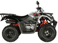 Квадроцикл KAYO AU200