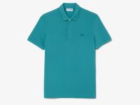 Мужское поло Lacoste PARIS Regular Fit