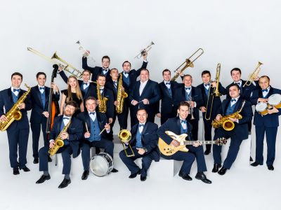 Билеты на День джаза и танца (Татарская филармония им. Габдуллы Тукая) / Концерт | Афиша | ИнфоТаймс