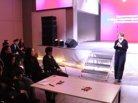 В Якутске стартовала стратегическая сессия по патриотическому воспитанию