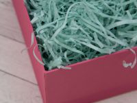 Наполнитель бумажный "Classic", green, 100 гр.