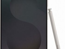 Смартфон Samsung Galaxy S25 Ultra 1 ТБ черный титан