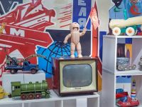 Культурно-выставочный центр «Вологодский музей детства»