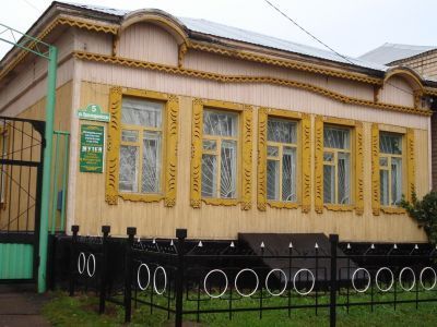 Краеведческий музей Сорочинского городского округа