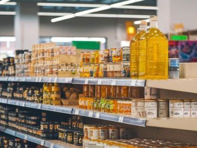 С 1 сентября стала обязательной маркировка семи товарных групп