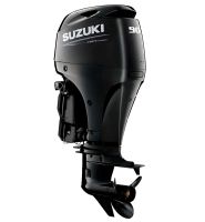 4х-тактный лодочный мотор SUZUKI DF90ATX