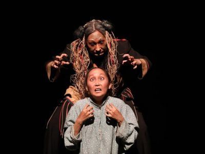 Нюрбинский театр представит Якутию на международном фестивале «Те-ART-Кокше» в Казахстане