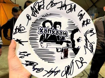 Топ-10 малоизвестных фактов о якутском фильме «Хапхаан»