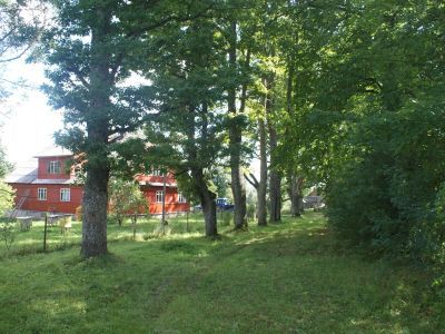 Усадебный парк