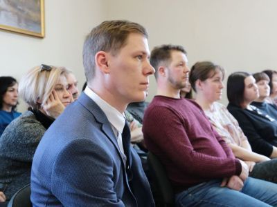 Чернышевский выбор сделал