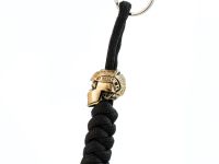 Бронзовая бусина ВС РФ с темляком