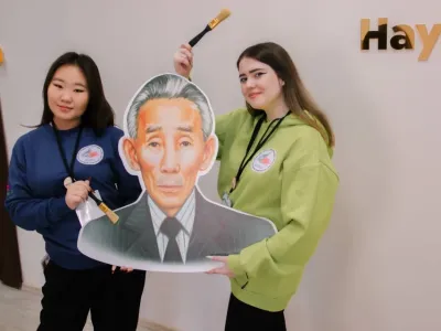 От Якутии поступило 116 заявок на гранты Росмолодежи