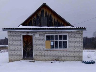 Объект досуговой работы п. Быковская Степь