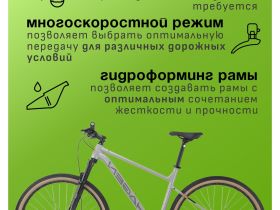 Горный велосипед Hagen Zero 8 29, год 2025, цвет Серый, ростовка 20