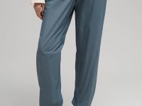 Спортивные брюки-джоггеры с водоотталкивающей пропиткой