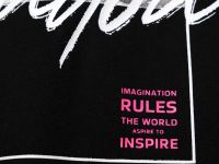 Толстовка трикотажная для девочек