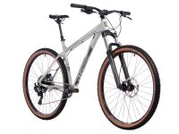 Горный велосипед Stinger Python Evo 29 M, год 2024, цвет Серый, ростовка 20