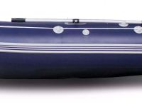 Лодка ПВХ SOLAR 380 K (Оптима)