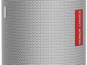 Портативная колонка Honor Choice Pro Белая