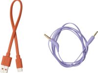 Наушники JBL Tune T720BT Фиолетовые