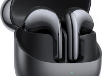 Наушники Xiaomi Buds 5 Graphite Black