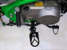 Мотоцикл SSSR Atom PITBIKE