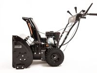 Снегоуборщик KETTAMA DRIVE KTA60-B Basic