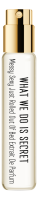 Messy Sexy Just Rolled Out Of Bed Extrait De Parfum: духи 8мл