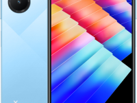 Hot 30i 8/128GB Glacier Blue