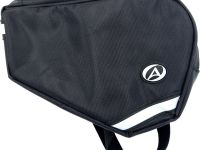 Велосумка подрамная Author A-R282 MPP (черный)