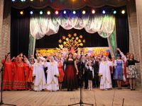 Шелковской сельский дом культуры