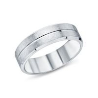Серебряное кольцо