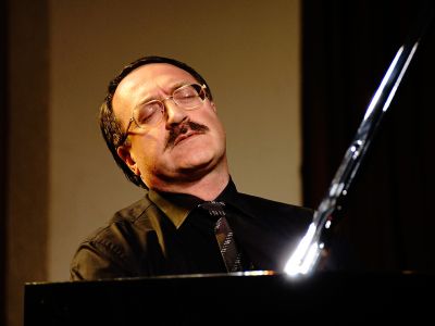 Билеты на Даниил Крамер (Союз композиторов) / Концерт | Афиша | ИнфоТаймс