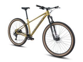 Горный велосипед Hagen 3.8 29, год 2025, цвет Коричневый, ростовка 18