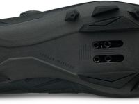 Велотуфли Fizik Vento Overcurve X3 (черный 40)