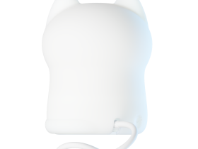 Умный ночник «Кошка»