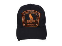 Кепка Remington Baseball Cap Trucks Black