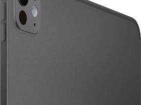 Планшет Apple iPad Pro (2025) 11" 256 ГБ Чёрный