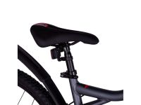 Горный велосипед Stels Navigator 710 MD 27.5 V020, год 2025, цвет Зеленый, ростовка 16