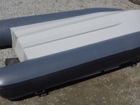 Лодка РИБ СИМА 410L