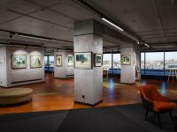 Арт-пространство Zarenkov Gallery