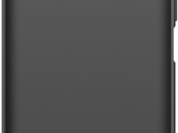 Клип-кейс BoraSCO Silicone Case для TECNO Spark 40C Black