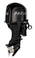 4х-тактный лодочный мотор PARSUN F60FEL-T-EFI